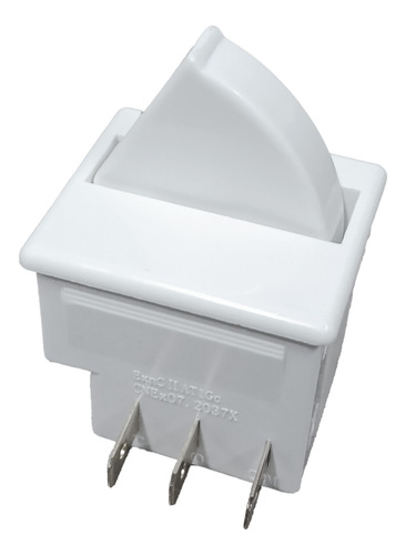 Interruptor Genérico W11396033 Para Refrigerador.