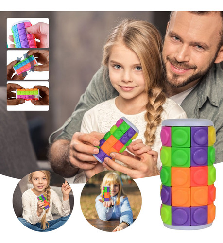 Juguetes Educativos Para Niños J Juguetes De Descompresión I