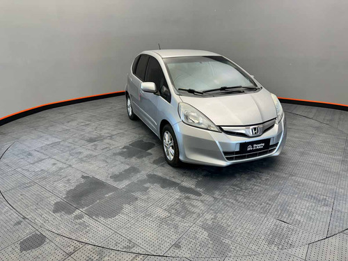 Honda Fit 1.4 Lx-l Mt 100cv