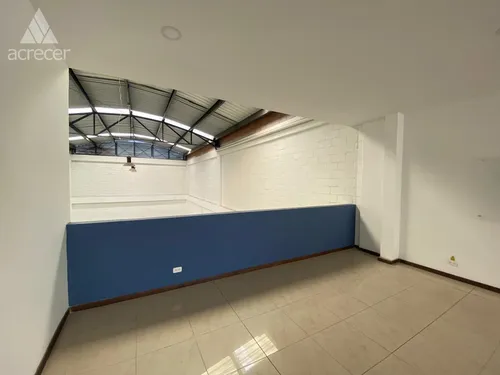 Arriendo Bodega En Rionegro