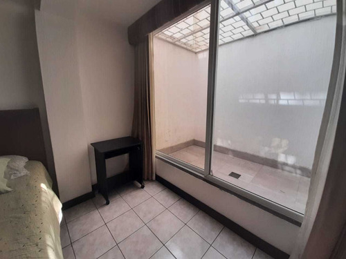 Imagen 3 de 14 de Apartamento Amueblado En Renta Biarritz Zona 15