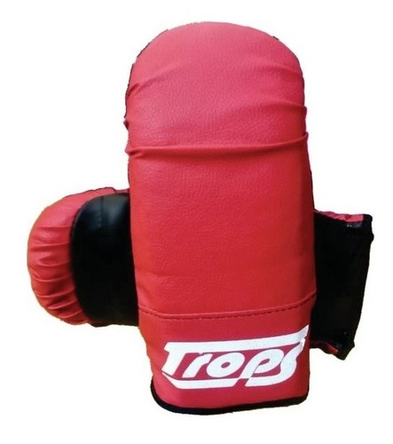 Guantin Boxeo Para Bolsa Entrenamiento