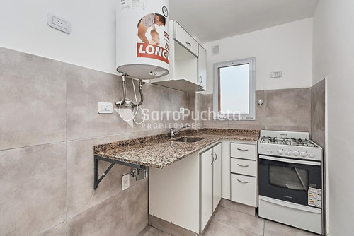 Imagen 10 de 30 de Venta Departamento 2 Amb - V. Tesei - Hurlingham (4°p - D)