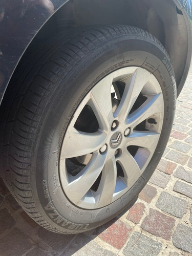 Citroën C4 1.6 X Pack Look