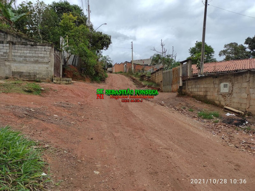 Imagem 3 de 5 de Terreno Média 125 M² No Santa Cecília - 2171