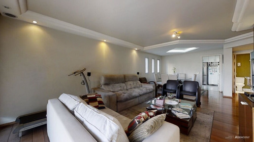 Imagem 4 de 30 de Apartamento - Ap00547 - 70627460