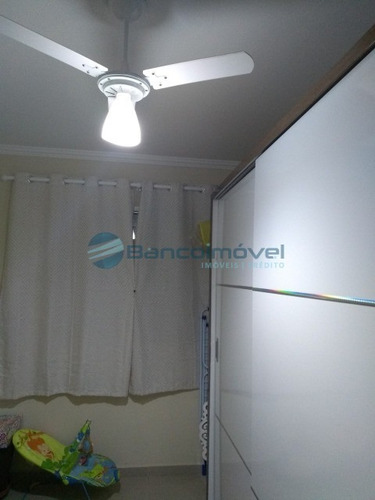 Imagem 3 de 13 de Apartamento - Ap01921 - 33099489