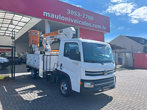 Volkswagen Express Drc 4x2 2019