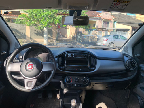 Fiat Uno 1.0 FIREFLY FLEX WAY 4P MANUAL