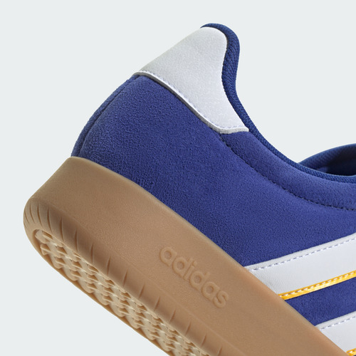 Zapatillas adidas Casual Barreda Hombre Azul Jp7099