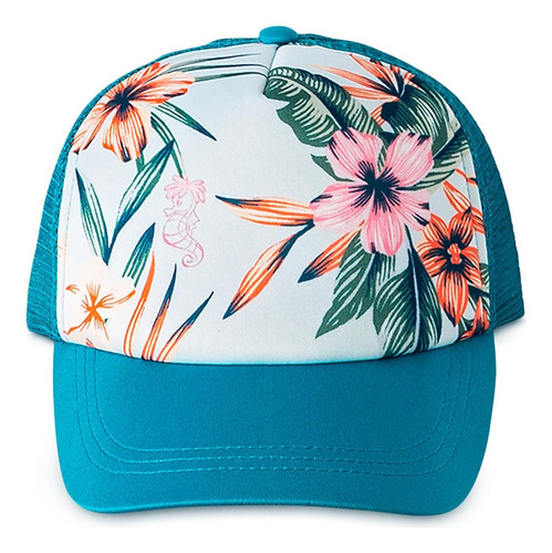 Gorra Roxy Niños Infantil Ocean Playa