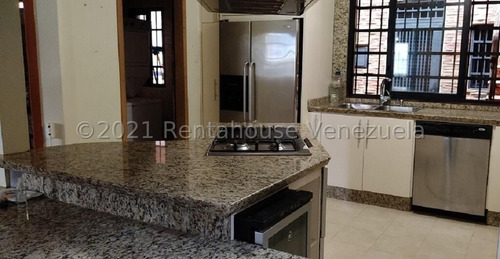 Imagen 6 de 12 de Espectacular Chalet En Hoyo De La Puerta Mls# 22-5639