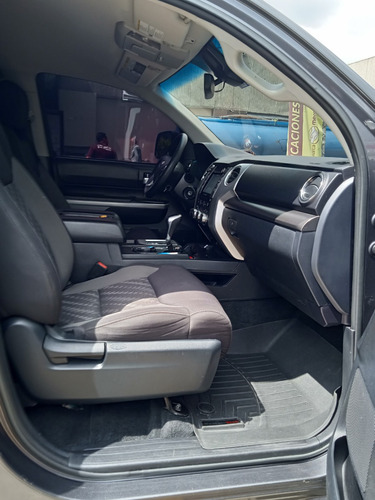 Toyota Tundra Trd Off Road.
