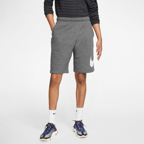 Short Nike Sportswear Urbano Para Hombre 100% Original Ox388
