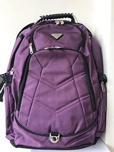 Mochila para laptop 19 pulgadas hot sale