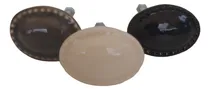 Comprar Tirador Ovalito Cerámica Manijas Cajones Perilla Muebles