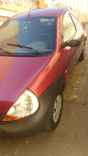 Imagem 8 de 15 de Forde K