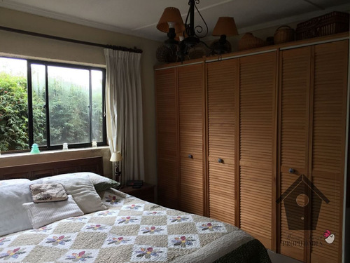 Casa En Olmue, 2d 1b, 100/2000m2 + Cabaña 24m2