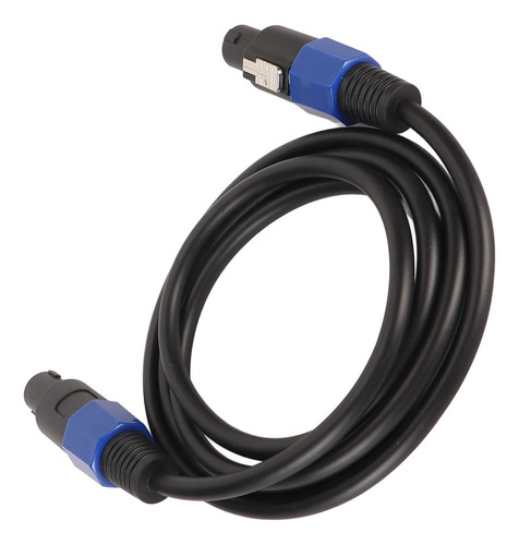 U Cable De Conexión De Altavoz Para Conectar Y Reproducir