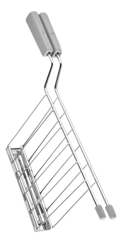 Soporte Para Rebanadas De Pan Tostado, Parrilla Para Gris