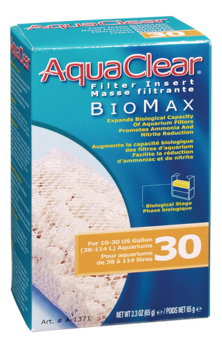 Aquaclear Biomax