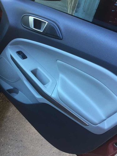 Imagen 8 de 20 de Ford Ecosport 2016 2.0 Titanium Powershift 4x2 Dps6