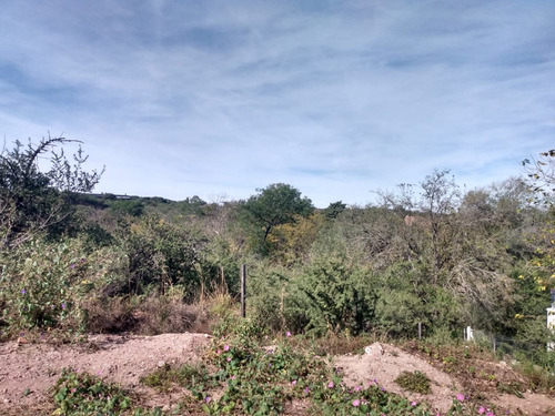 Imagen 20 de 22 de Se Vende Lote De 450 M2 Con Escritura Y Posibilidad De Financiación, Unquillo!!