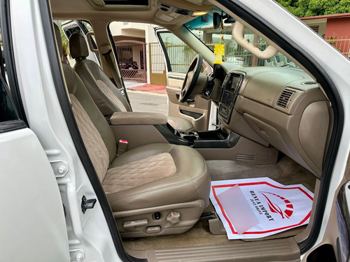 Ford Explorer 2005