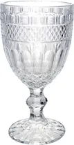 Comprar Jogo De 6 Taças 360 Ml Para Vinho Imperial Hauskraft