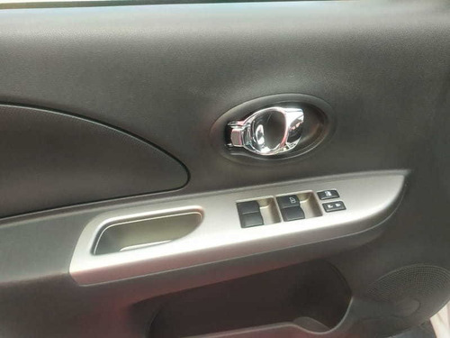 Imagem 13 de 15 de Nissan March S 1.0 16v Flex Mec