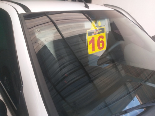 Imagem 6 de 10 de Fiat Strada 2016 1.4 Hard Working Flex 2p