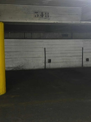 Estacionamiento Agustinas/teatinos (173208)