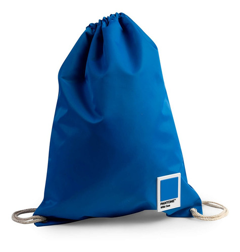 Mochila Pantone Azulino Rhein