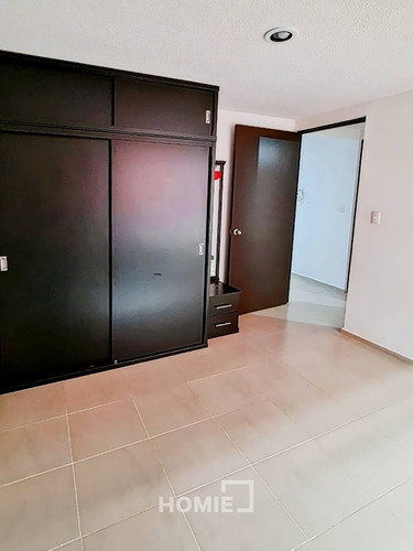 Imagen 3 de 9 de Re-estrena Bonito Departamento En Moctezuma 2da Sección., 59239