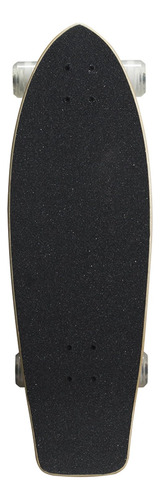 Cruiser Kryptonics Super Fat Wide - Patineta Torata De 30.5