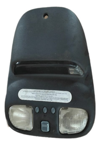 Consola Techo Chevrolet Blazer 95-02 (Usado)