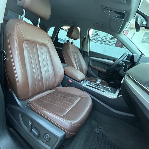 Audi Q5 2.0 L T Select Dsg