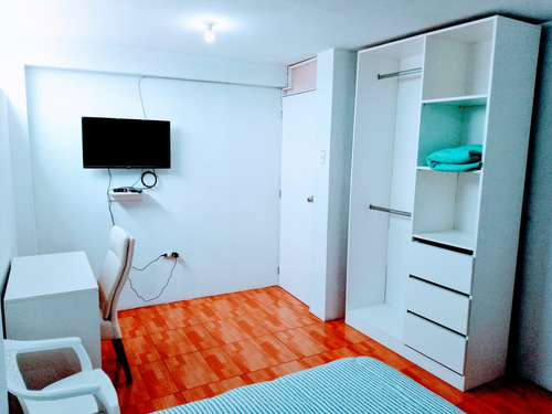 Habitación En Chiclayo 