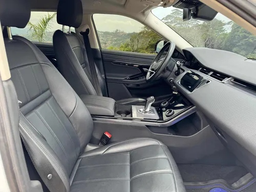Range Rover Evoque S