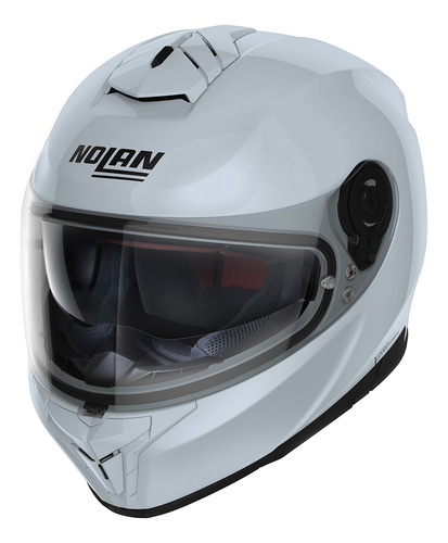 Casco Moto Integral Nolan N80-8 Classic Doble Visor