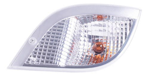 Luz Intermitente Izquierda Mercedes-benz Atego 1725