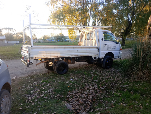 Hyundai H100 2.5 Truck