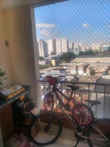 Apartamento Com 3 Dorms, Água Branca, São Paulo - R$ 489 Mil. - V2337