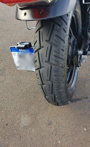 Yamaha Virago 250