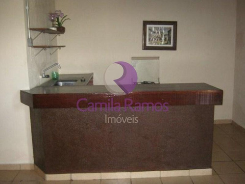 Imagem 24 de 27 de Chácara Residencial À Venda, Ipelândia, Suzano. - Ch0018 - 68322021