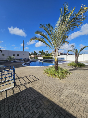 Apartamento No Melhor Do Alto Do Mateus