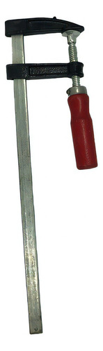 Sargentos Carpinteria Prensa Sargento Carpinteria 12inx7cm