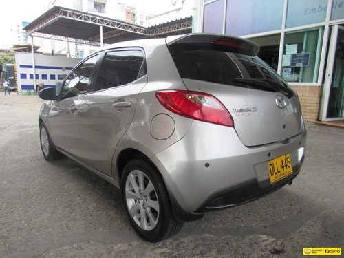 Mazda 2 1.5