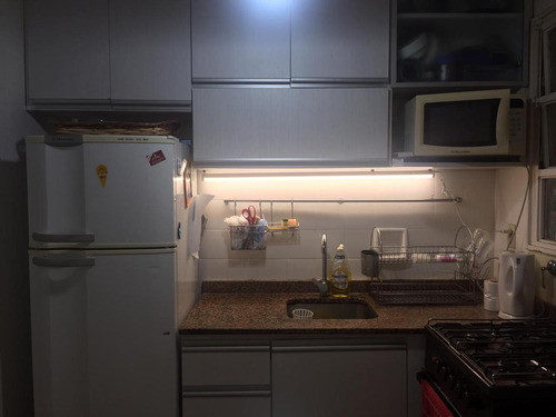 Imagen 4 de 7 de Departamento De 3 Amb. Con Balcón - Caballito