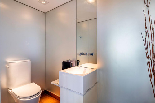 3 Ambientes En Zencity Con Terraza Propia Y 2 Cocheras - Venta Con Renta